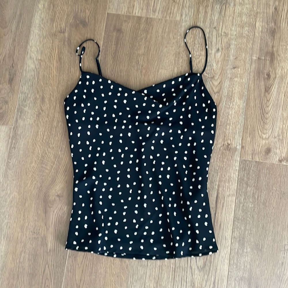 Astr the label cami